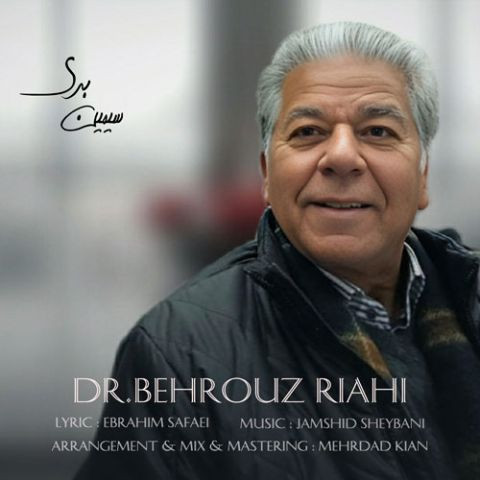 دانلود آهنگ دکتر بهروز ریاحی به نام سیمین بری