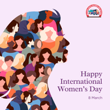 happy womens day