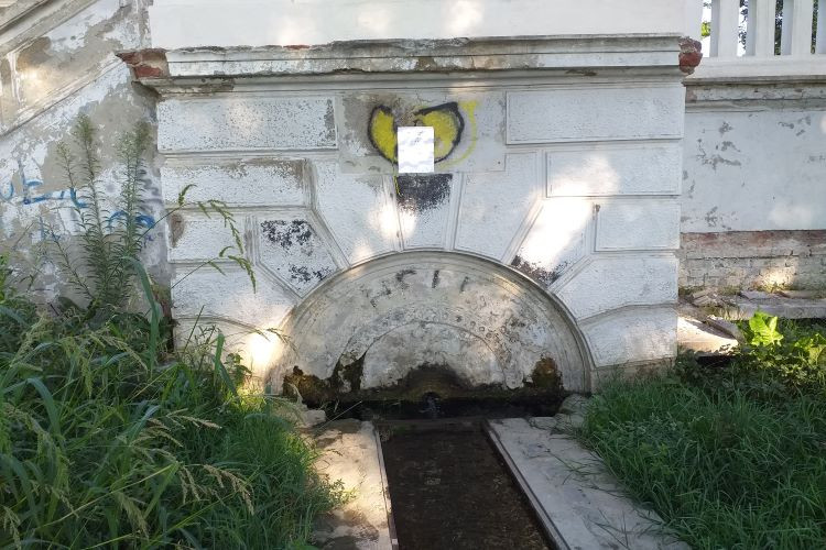 Osam javnih česama u Kragujevcu sa ispravnom izvorskom vodom!