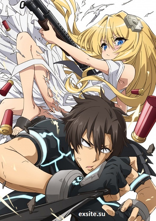 Sentouin, Hakenshimasu (2021) (Sezon 1) PL.WEB-DL.1080p.x264-zyl / Napisy PL