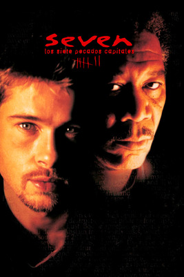 Se7en [1995] [DVD5-R1] [Latino]