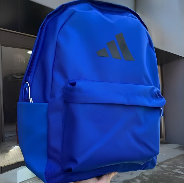 Mochila Classic 3 Bar Logo adidas