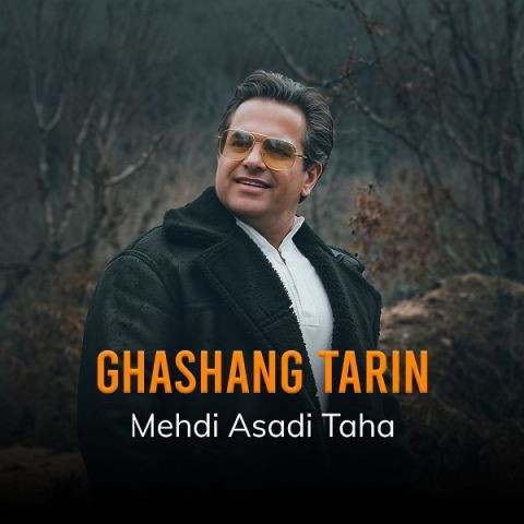 دانلود آهنگ مهدی اسدی طاها به نام قشنگ ترین