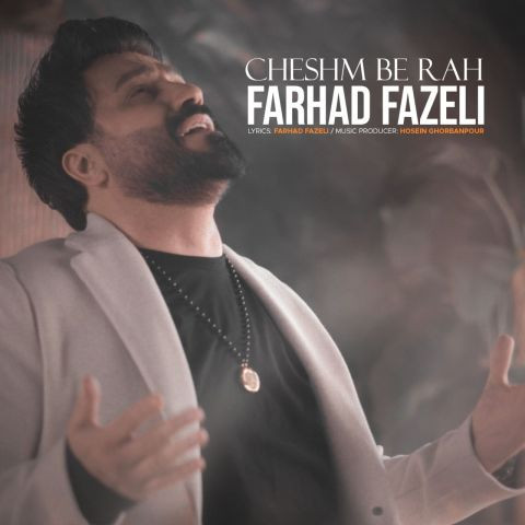 دانلود آهنگ فرهاد فاضلی به نام چشم به راه