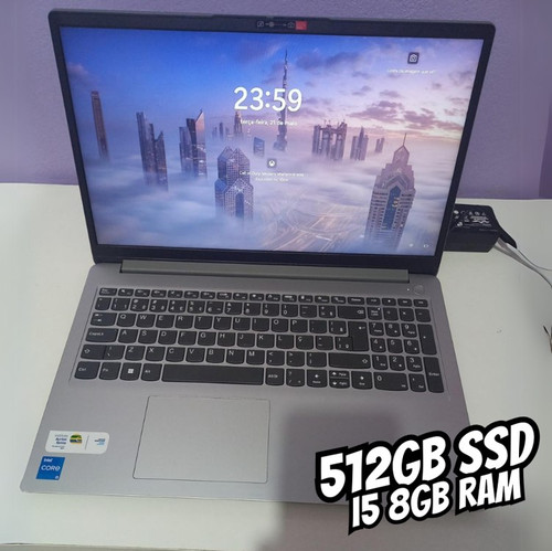 Notebook Lenovo IdeaPad 1i Intel Core i5 .jpg