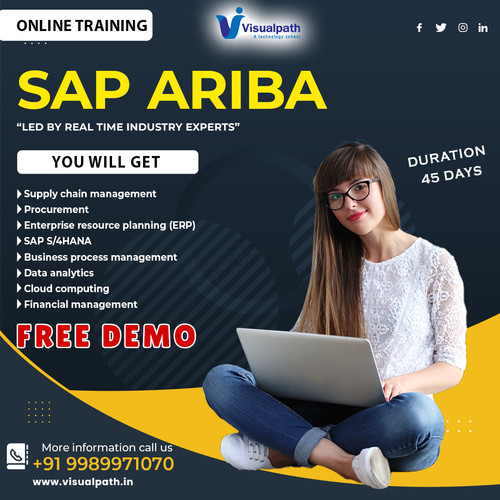 SAP Ariba Online Training  SAP Ariba Training in Chennai.jpg