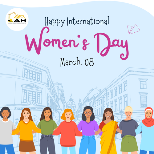 happy womens day