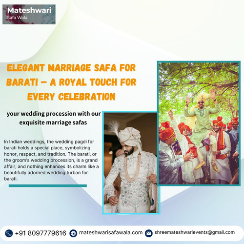 Elegant Marriage Safa for Barati – A Royal Touch for Every Celebration.jpg