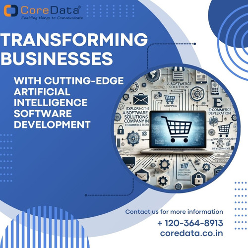 Transforming Businesses with Cutting Edge Artificial Intelligence Software Development.jpg
