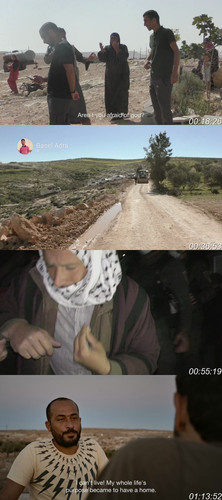 No Other Land (2024) www.10xflix.com AMZN Arabic ORG Full Movie 1080p HDRip.jpg