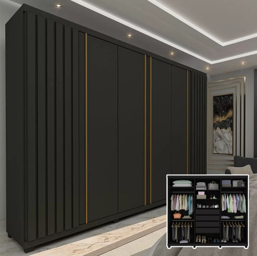 Guarda Roupa Casal 6 Portas 4 Gavetas Absolut New Gelius,.jpg