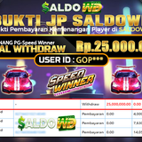 BUKTI JP 21 MEI 2025