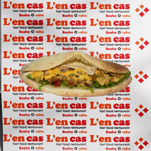 India Sandwich