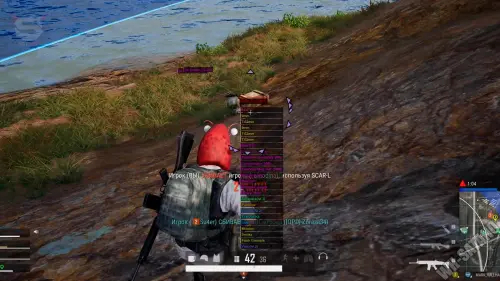 arcane pubg esp s3.webp