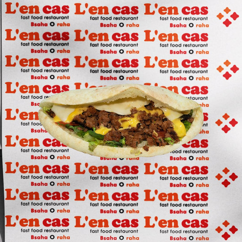 Americain Sandwich
