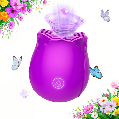 紫色玫瑰花主图 1.png