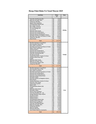 PAKET YUSUF MANSYUR TERBARU bundling page 0001.jpg