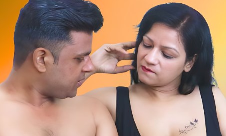 Mami Bhanjaa Hindi Neha Gupta Unrated Video