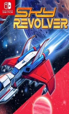 [SWITCH] Sky Revolver [XCI+NSP] (2025) - EUR Multi ITA