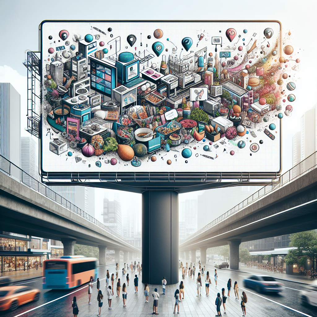 Billboard Design