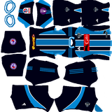 CTM Argentima 24 25 Home 1A