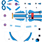 CTM Argentima 24 25 Home 2A