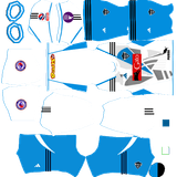 CTM Argentima 24 25 Home 3AGk1