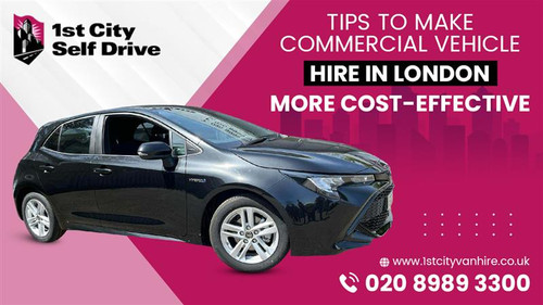 Tips To Make Commercial Vehicle Hire in London.jpg