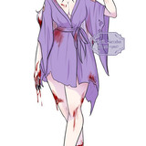 Laura Fruit Succubus