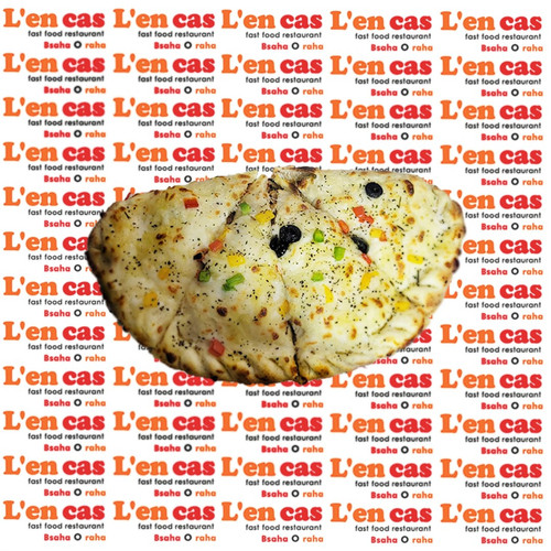 Panzzarotti Americain