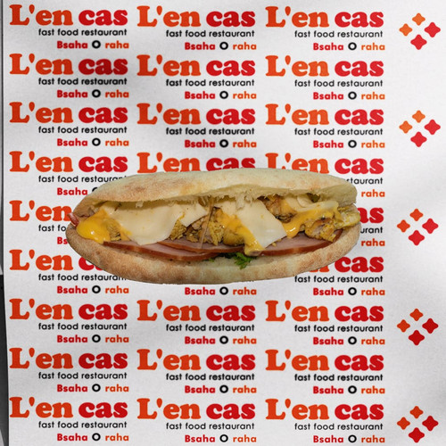 Royal Sandwich