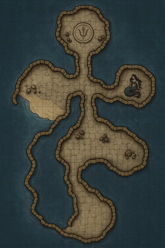 Mappa della caverna costiera sotterranea.png