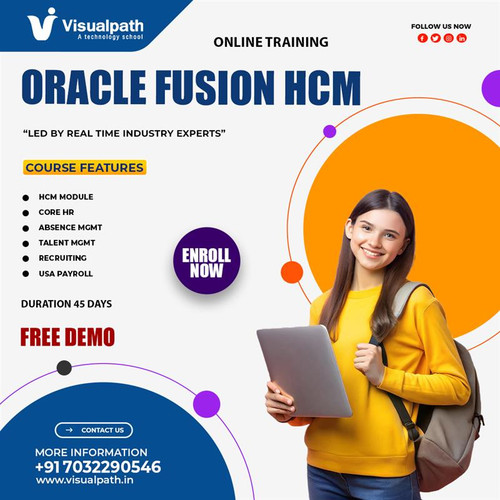 Oracle Fusion Cloud HCM Online Training Hyderabad.jpg