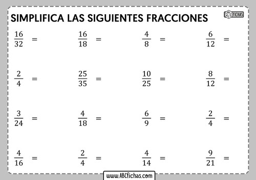 Ejercicios de simplificar fracciones.jpg