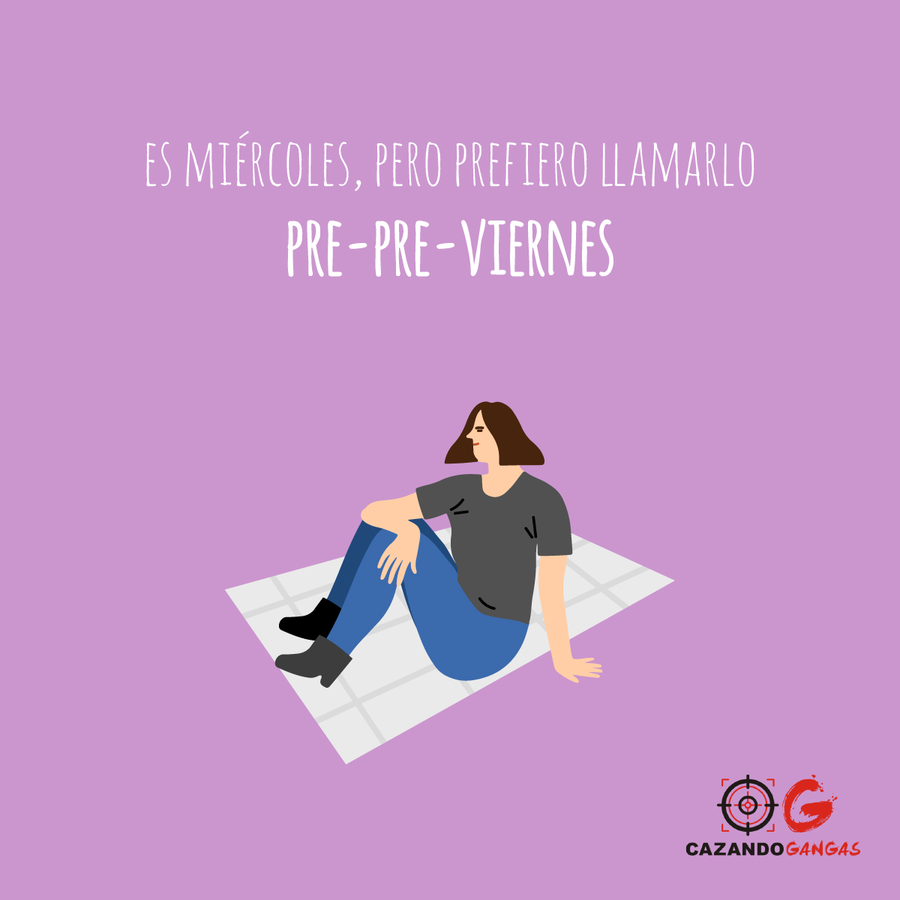 Ya están aquí las mejores gangas del día 😄 #FelizMiércoles