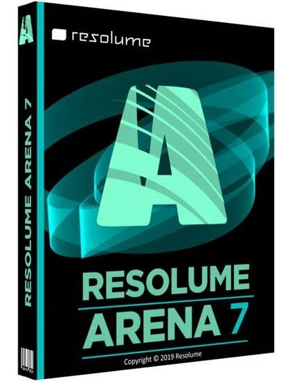 Resolume Arena Cover.webp