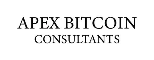 Apex Bitcoin Consultants LOGO white bg and blue font 01.jpg