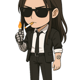 John