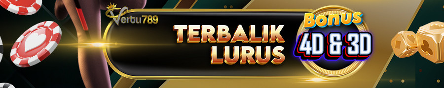 vertu789 bonus terbalik lurus