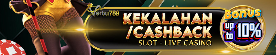 vertu789 bonus cashback kekalahan