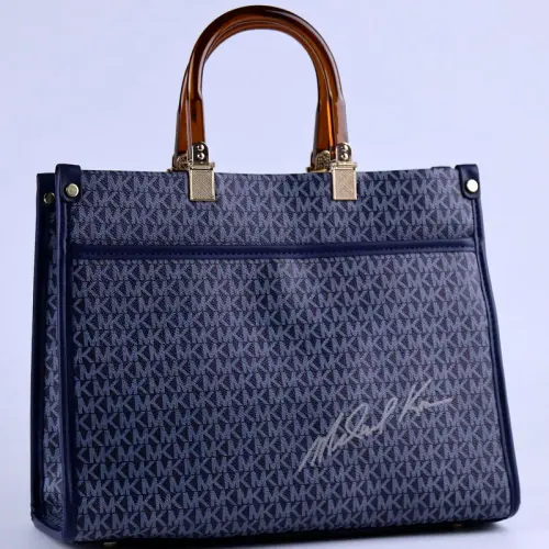 Michael Kors Leather Big Ha.webp