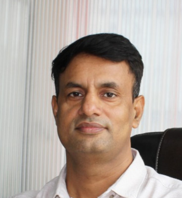 Captain Navrang Singh