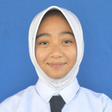 1. SINAR FADILA SARI