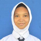 1. KEISYA HUMAIRAH MUHAJIR