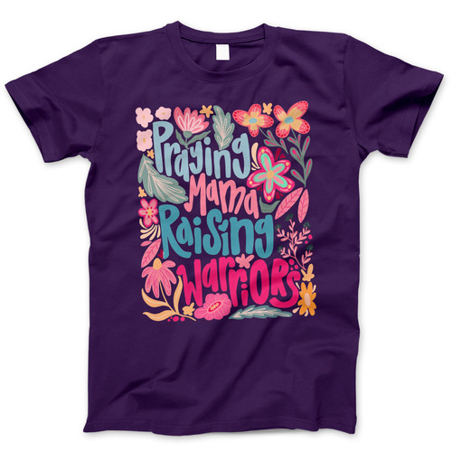 Photograph of four blank t-shirts greys beige and army green. Clipping path included. Ready for your.jpg