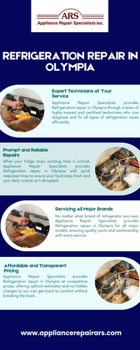 Expert Refrigeration Repair in Olympia.jpg