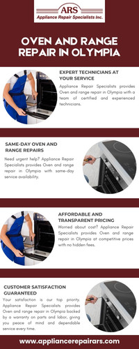 Get Affordable Oven And Range Repair In Olympia.jpg