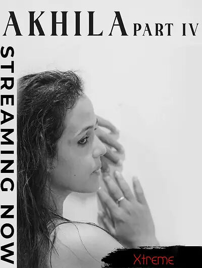 Akhila 4 2025 Xtreme Hindi Short Film