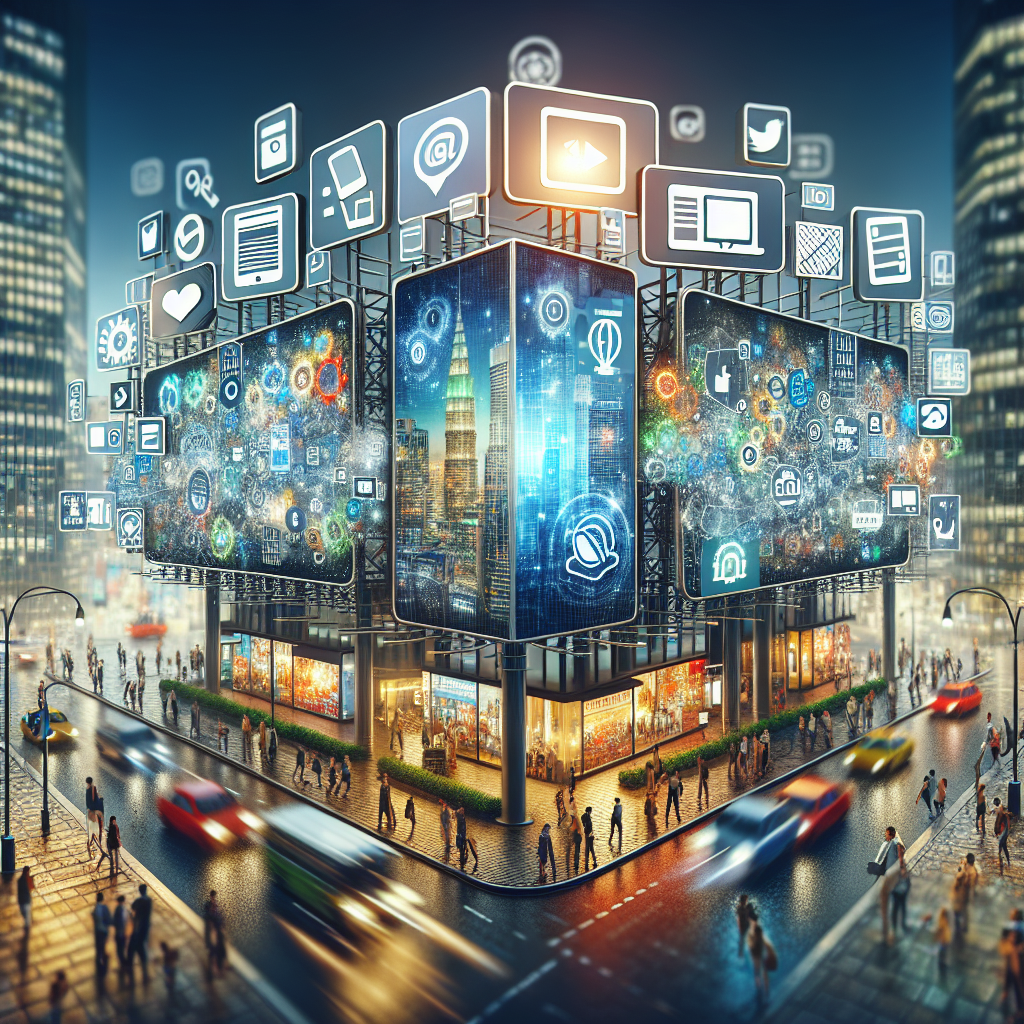 Billboard Advertising