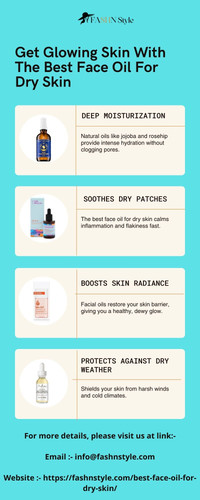 Get Glowing Skin with the Best Face Oil for Dry Skin.jpg